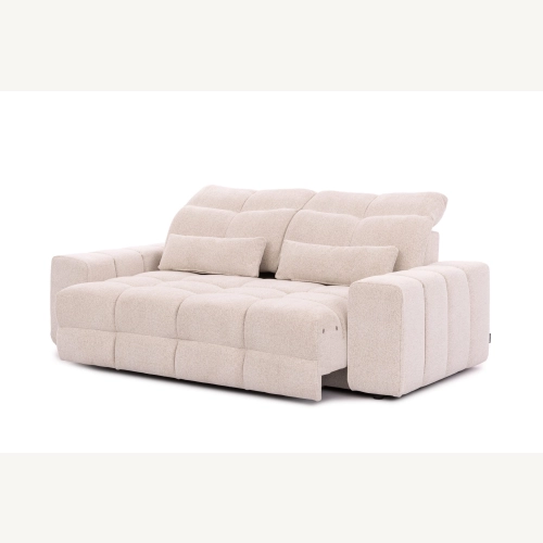 SOFA MAGNELIO PRESTIGE BL-A+3SE+BP-A